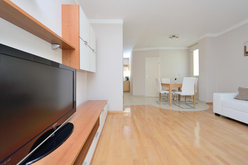 Apartment Kalelarga Zadar Quarto foto