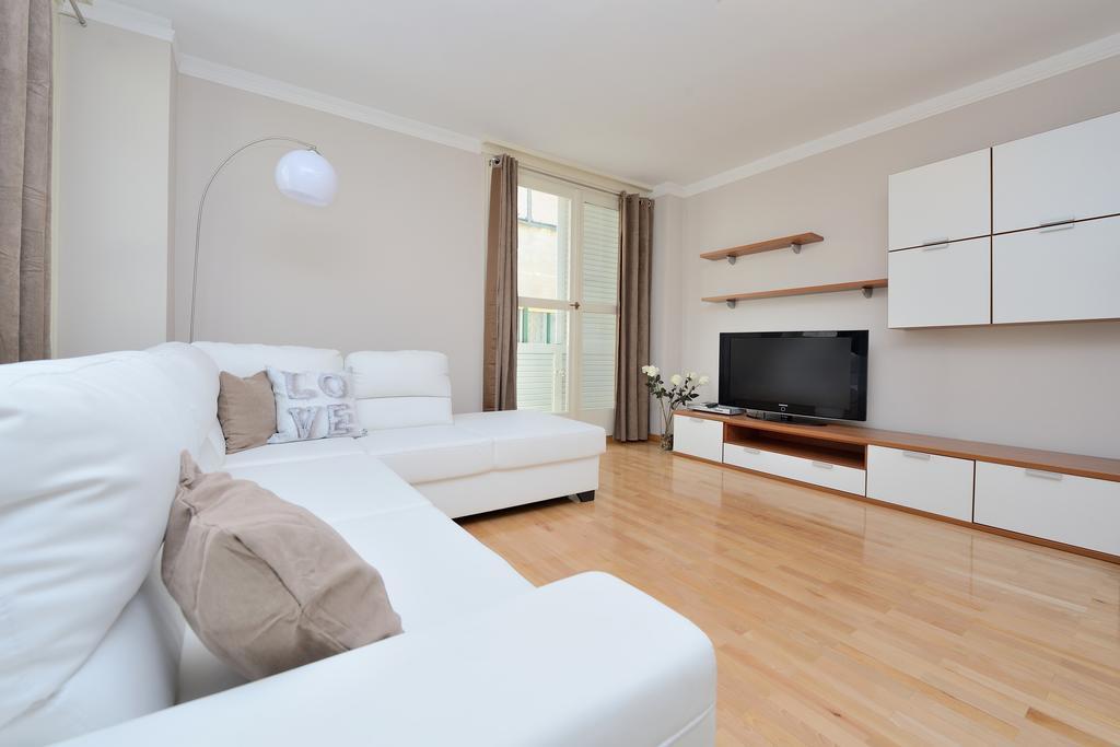 Apartment Kalelarga Zadar Quarto foto
