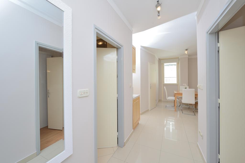 Apartment Kalelarga Zadar Quarto foto